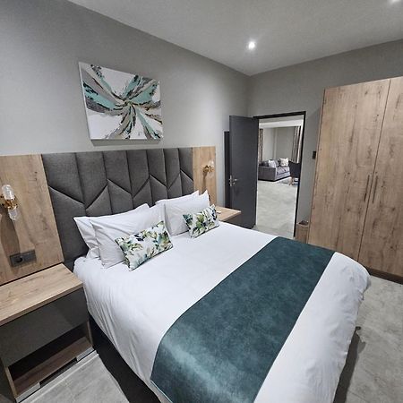 Hotel Casa De Luxe Ballito Zewnętrze zdjęcie