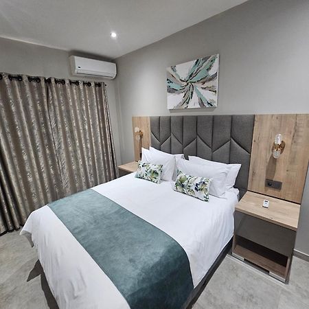 Hotel Casa De Luxe Ballito Zewnętrze zdjęcie