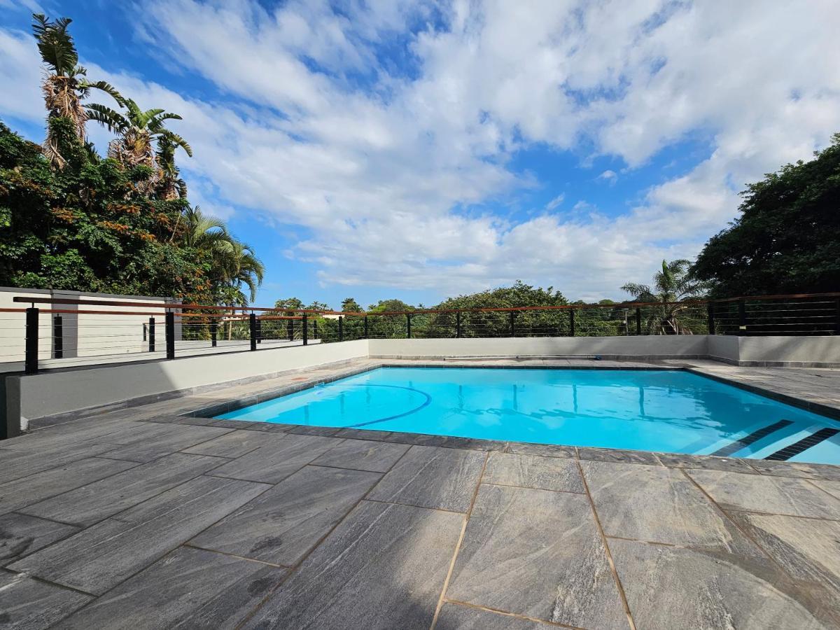 Hotel Casa De Luxe Ballito Zewnętrze zdjęcie