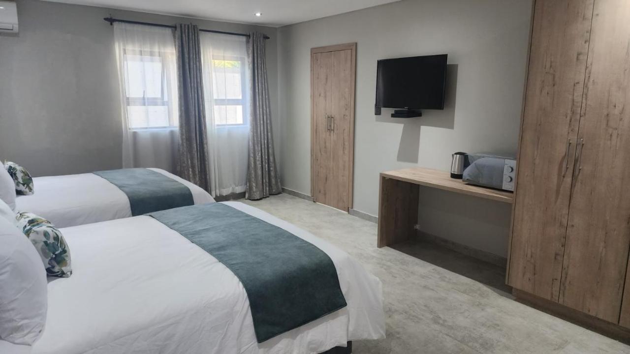 Hotel Casa De Luxe Ballito Zewnętrze zdjęcie