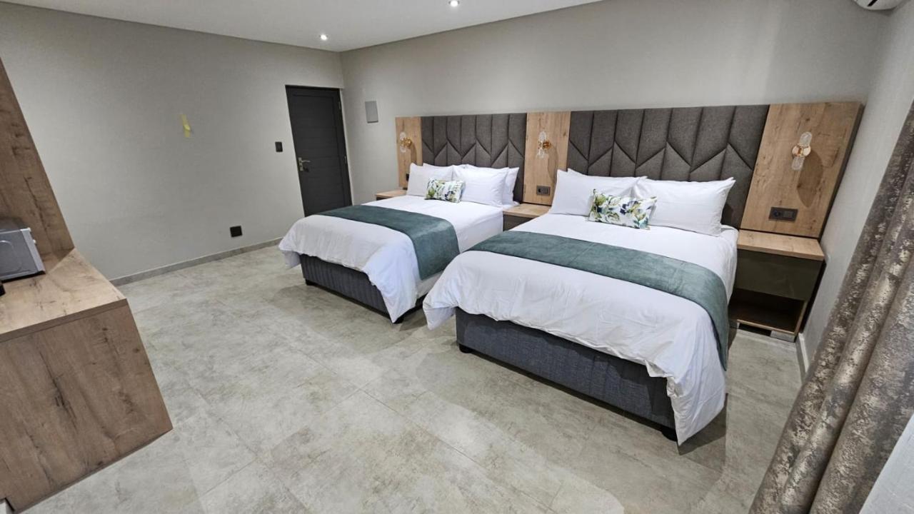 Hotel Casa De Luxe Ballito Zewnętrze zdjęcie