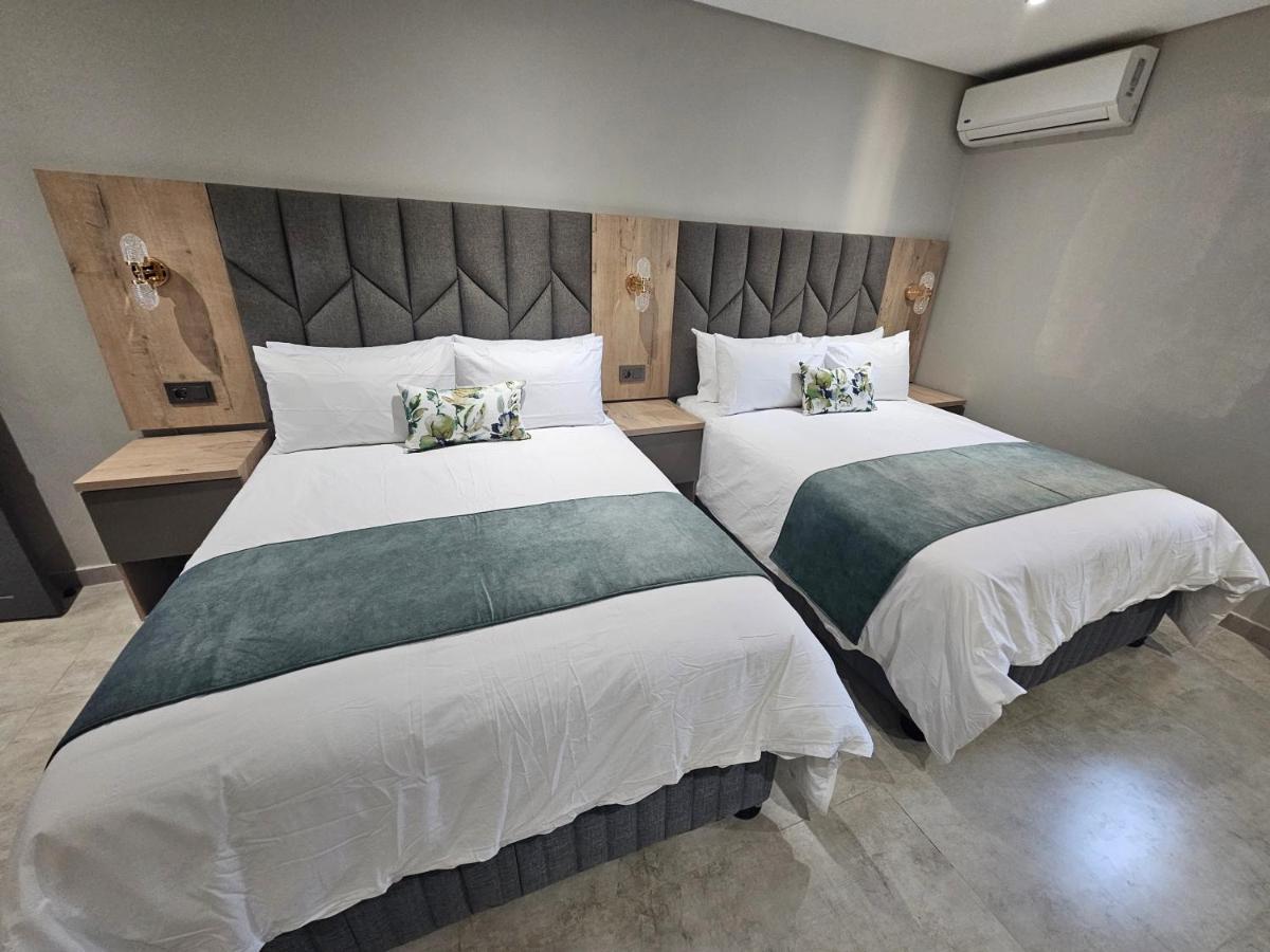 Hotel Casa De Luxe Ballito Zewnętrze zdjęcie