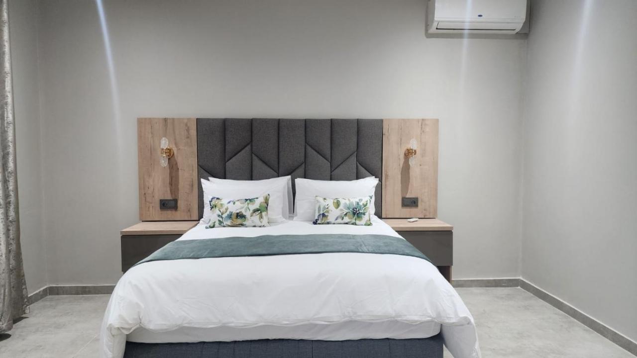 Hotel Casa De Luxe Ballito Zewnętrze zdjęcie
