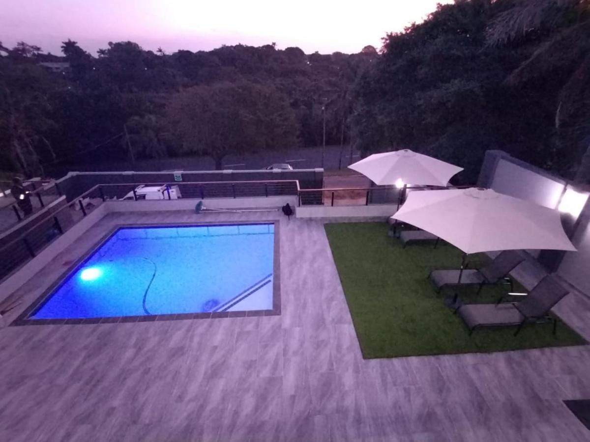 Hotel Casa De Luxe Ballito Zewnętrze zdjęcie