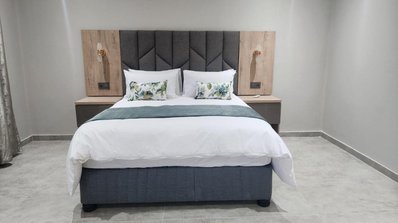 Hotel Casa De Luxe Ballito Zewnętrze zdjęcie