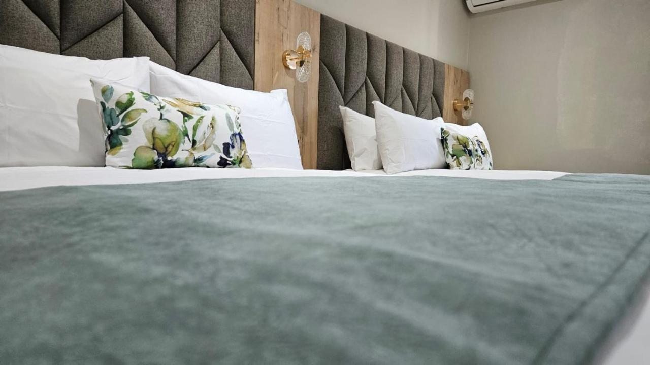 Hotel Casa De Luxe Ballito Zewnętrze zdjęcie