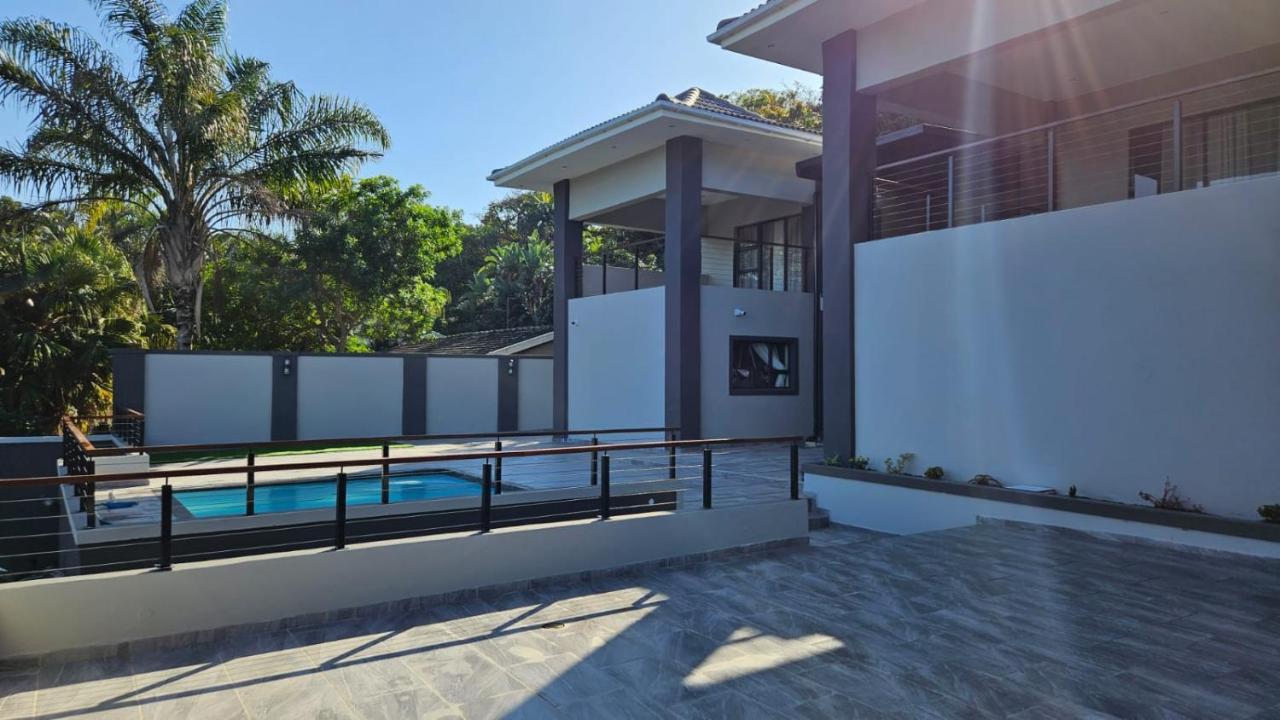 Hotel Casa De Luxe Ballito Zewnętrze zdjęcie