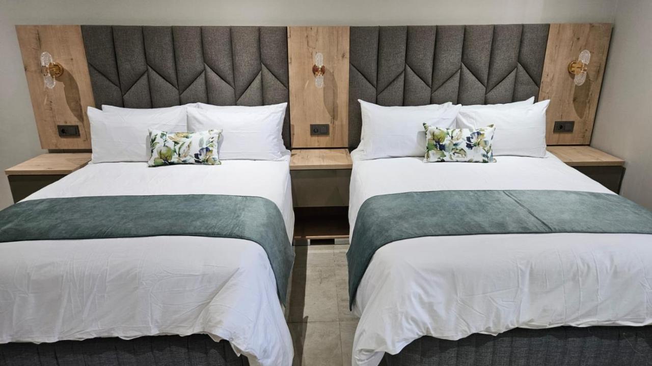 Hotel Casa De Luxe Ballito Zewnętrze zdjęcie