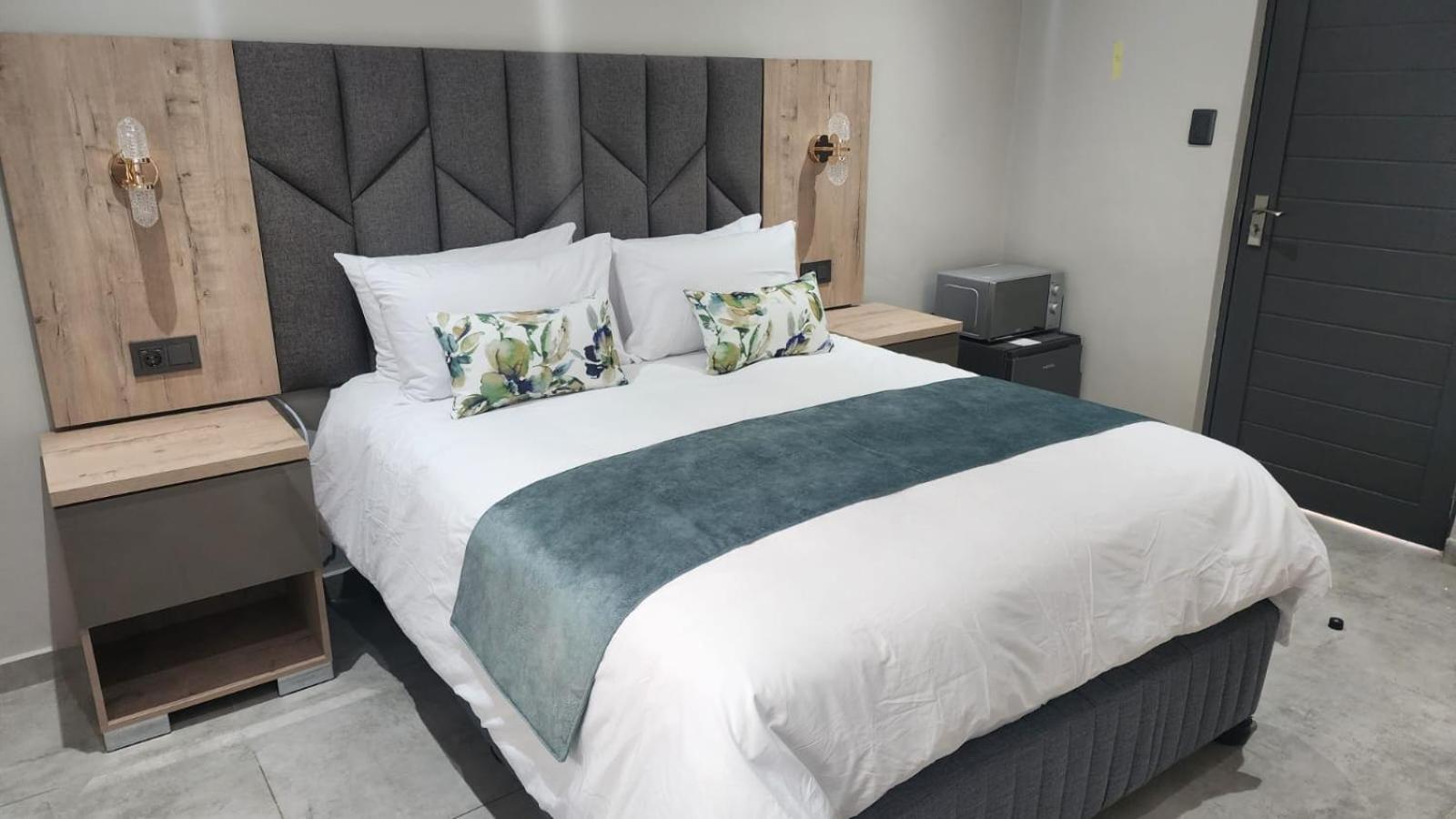 Hotel Casa De Luxe Ballito Zewnętrze zdjęcie