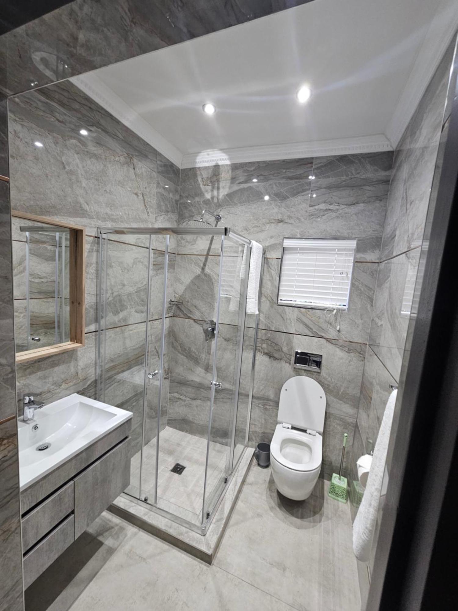 Hotel Casa De Luxe Ballito Zewnętrze zdjęcie