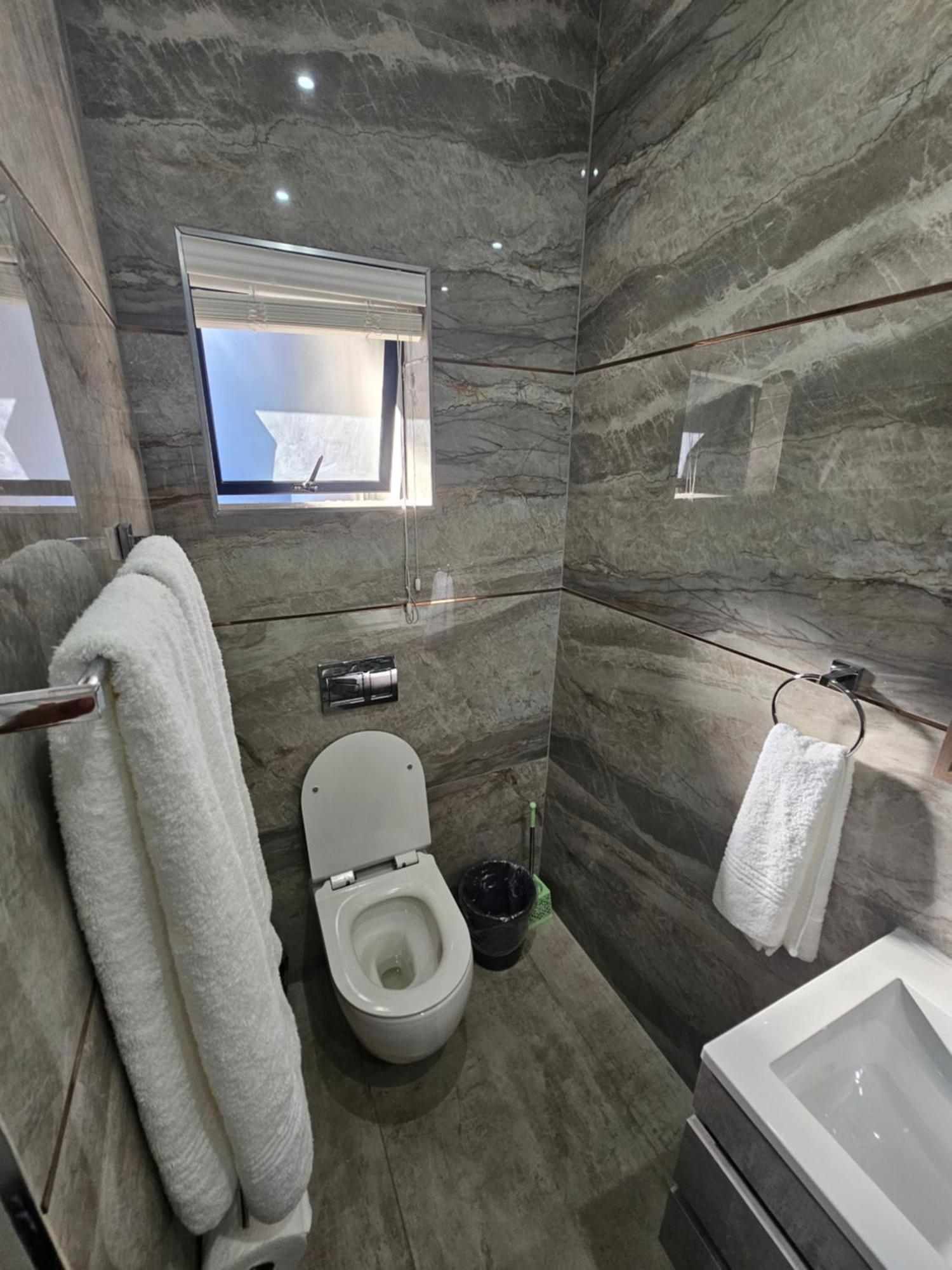 Hotel Casa De Luxe Ballito Zewnętrze zdjęcie
