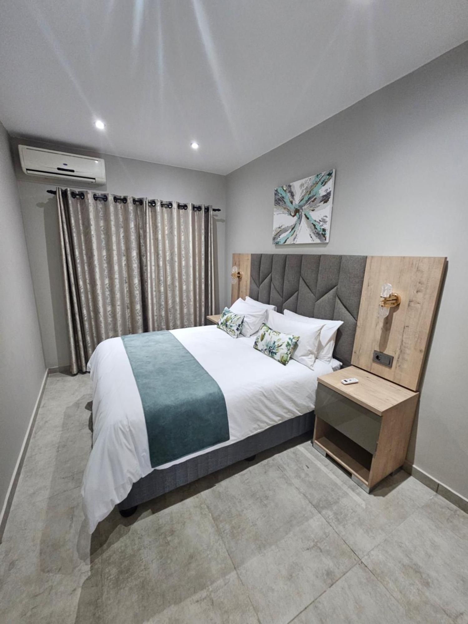 Hotel Casa De Luxe Ballito Zewnętrze zdjęcie
