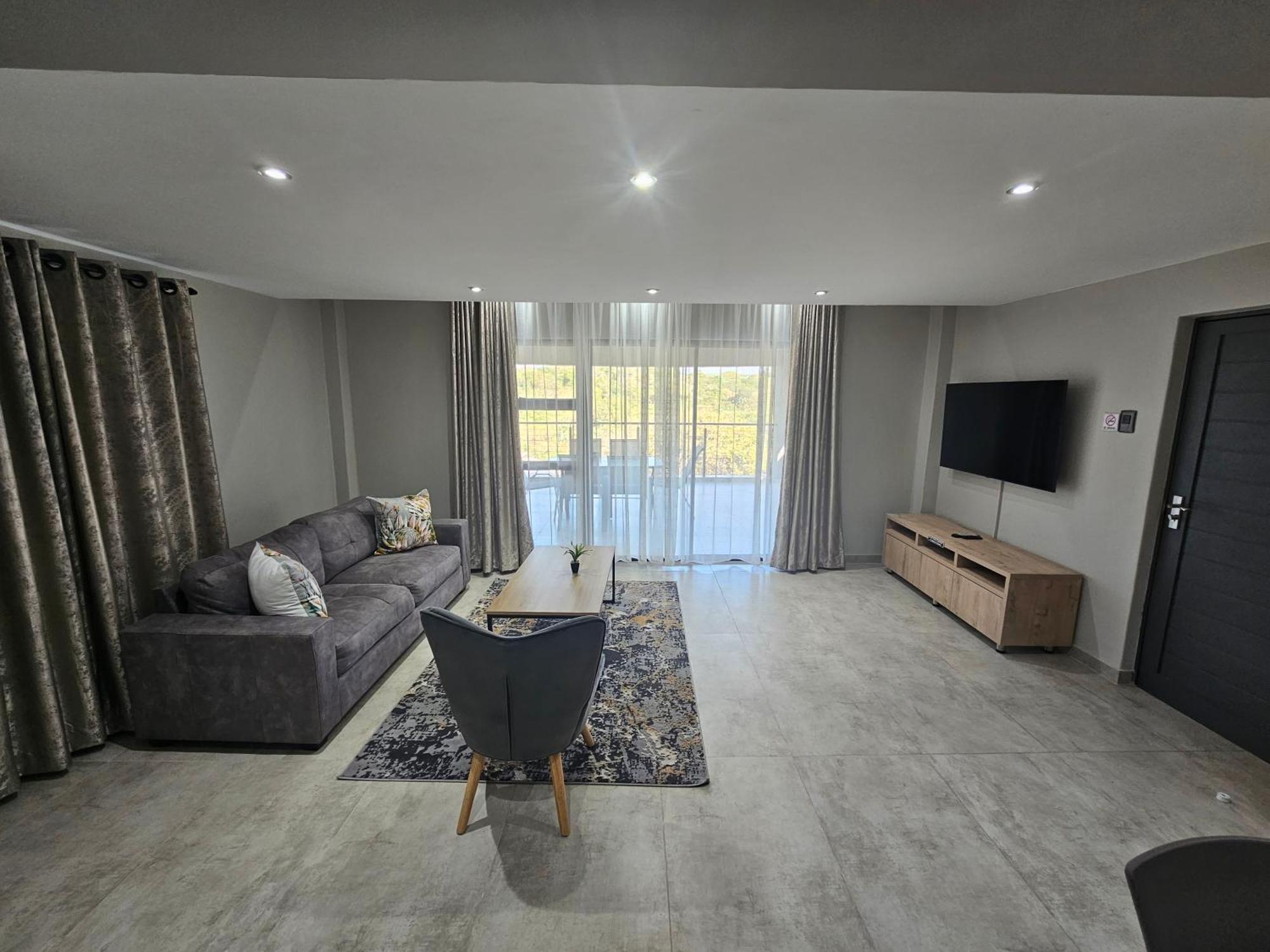 Hotel Casa De Luxe Ballito Zewnętrze zdjęcie