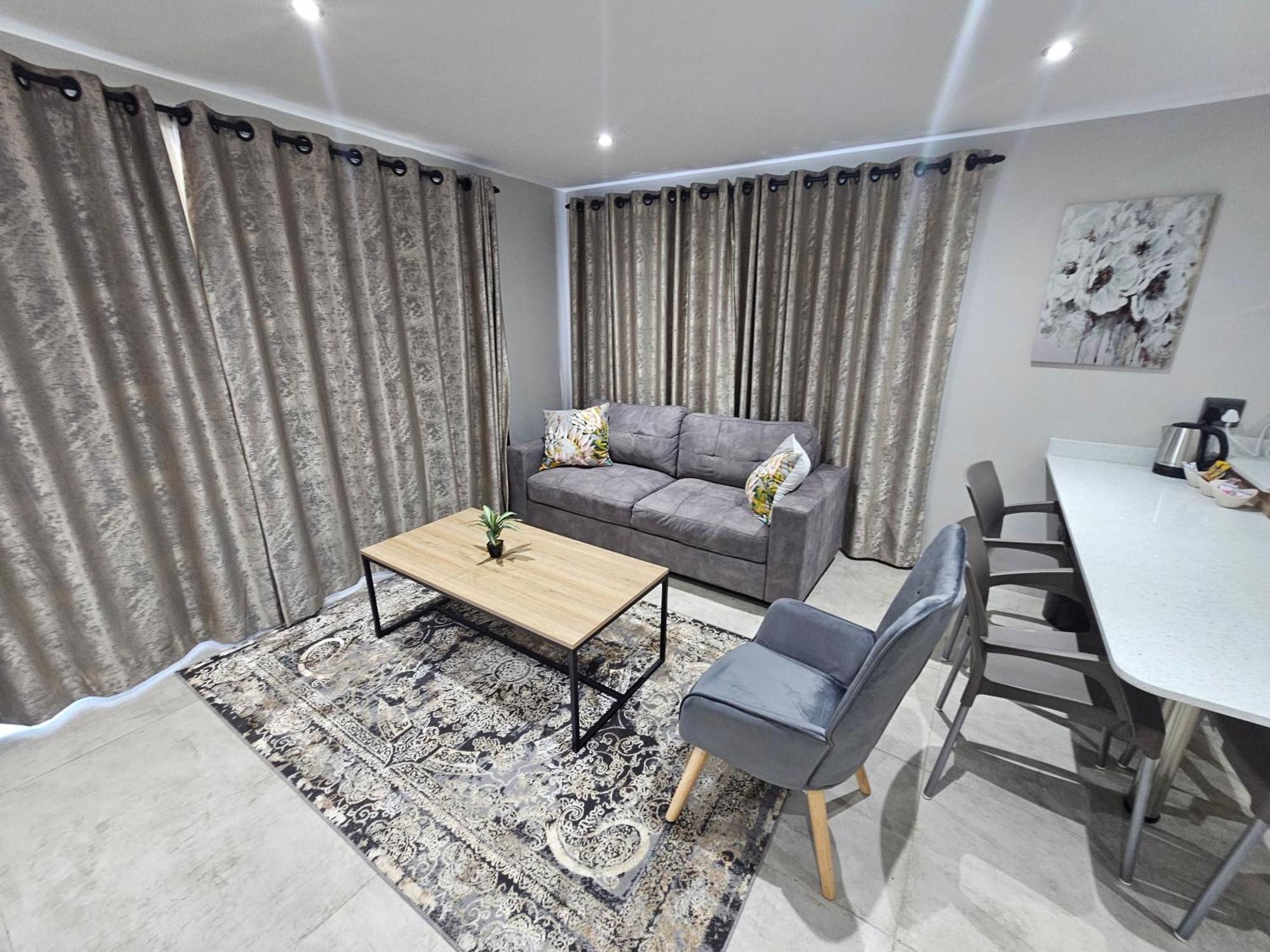 Hotel Casa De Luxe Ballito Zewnętrze zdjęcie