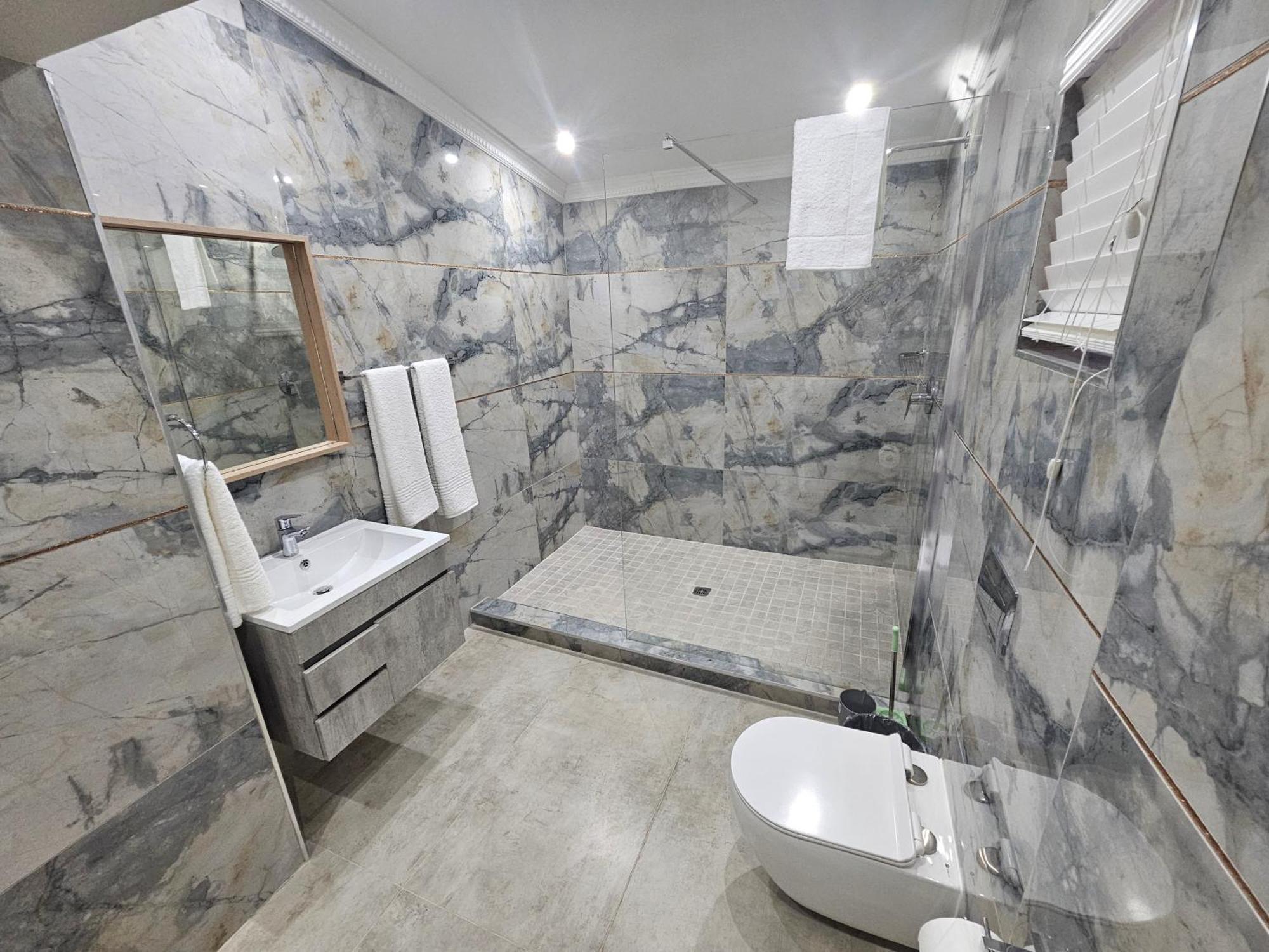 Hotel Casa De Luxe Ballito Zewnętrze zdjęcie