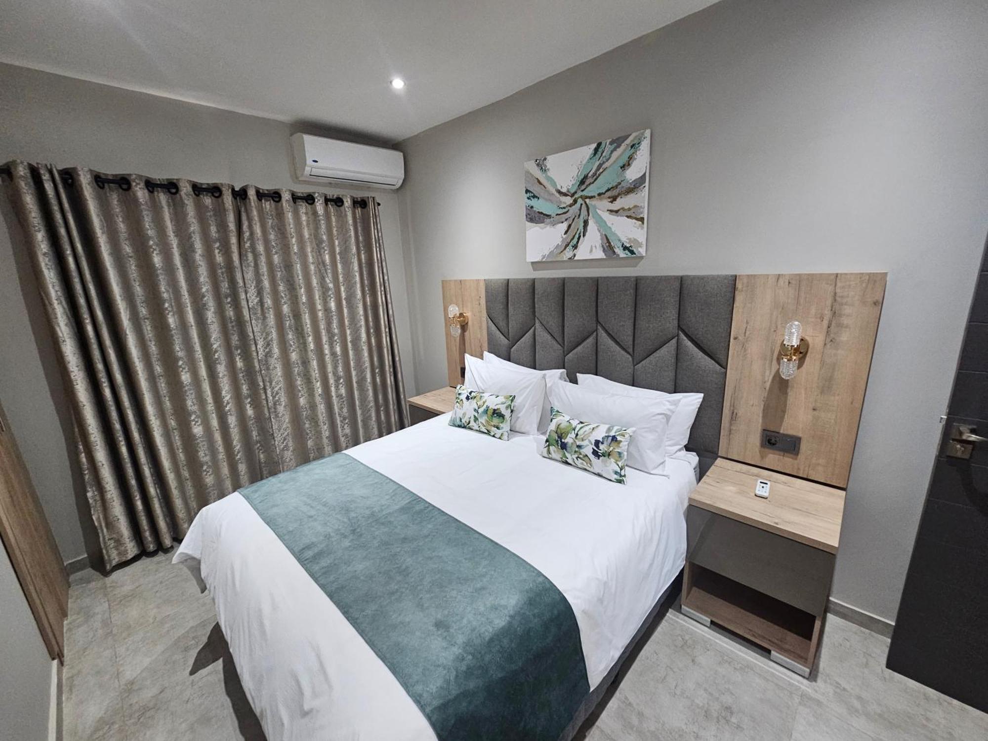 Hotel Casa De Luxe Ballito Zewnętrze zdjęcie